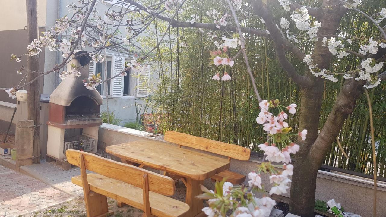 Apartment South Gate ザダル エクステリア 写真